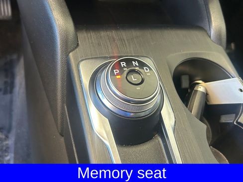 Certified 2020 Ford Escape SEL image 13