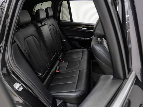 Used 2019 BMW X3 sDrive30i RWD image 31