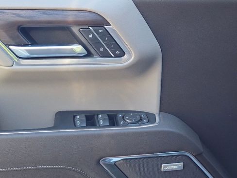 New 2026 GMC Sierra 1500 SLT w/ SLT Premium Plus Package image 13