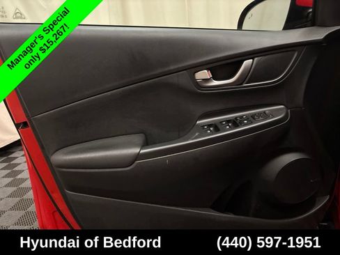 Used 2019 Hyundai Kona Ultimate AWD/4WD image 11