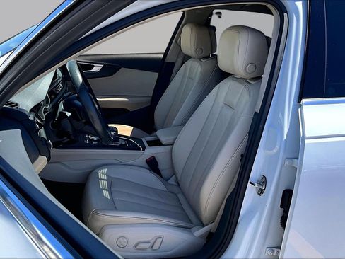 Used 2018 Audi A4 2.0T Ultra Premium Plus w/ Premium Plus Package FWD image 26