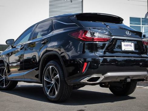 Used 2016 Lexus RX 350 AWD w/ Luxury Package image 16