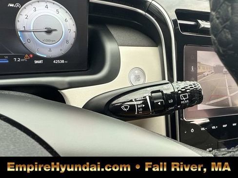 Used 2024 Hyundai Tucson SEL w/ Convenience Package AWD/4WD image 33