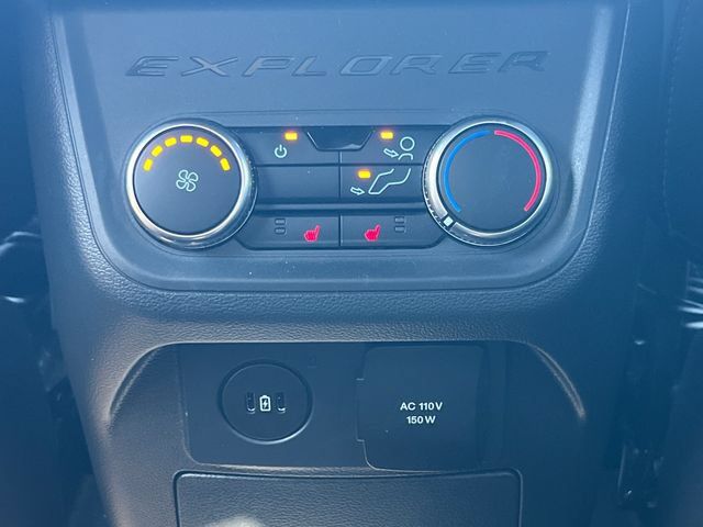 Used 2026 Ford Explorer Tremor AWD/4WD image 42