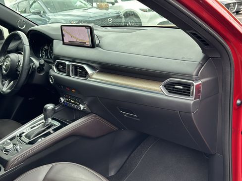 Certified 2024 MAZDA CX-5 Signature image 24