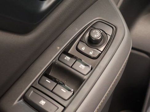 New 2026 Subaru Forester Wilderness image 11