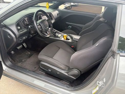 Used 2019 Dodge Challenger R/T w/ Performance Plus Package image 12