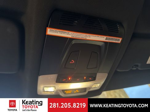 Certified 2022 Toyota Supra image 27