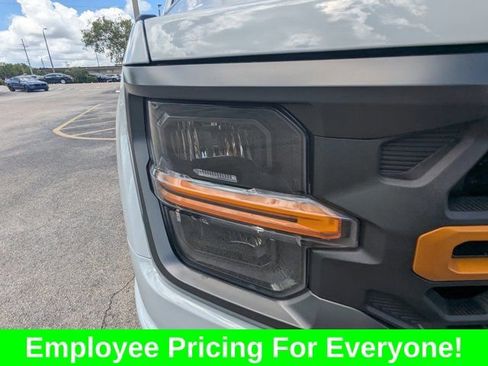 New 2026 Ford F150 Tremor AWD/4WD image 11