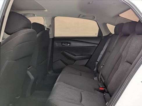Used 2023 Honda Accord EX image 17