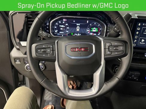 Certified 2024 GMC Sierra 3500 SLE w/ Preferred Package AWD/4WD image 41