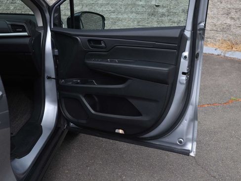 Used 2025 Honda Odyssey EX-L image 15