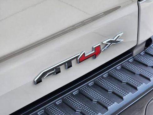 Used 2026 GMC Sierra 1500 AT4X AWD/4WD image 10