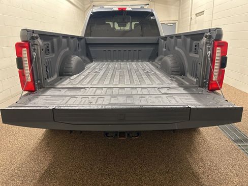 Used 2024 Ford F350 Lariat w/ Lariat Ultimate Package image 11