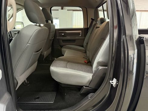 Used 2016 RAM 1500 Big Horn AWD/4WD image 13
