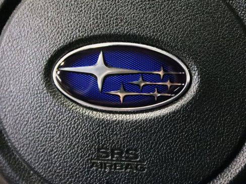 Used 2021 Subaru Outback Touring AWD/4WD image 17