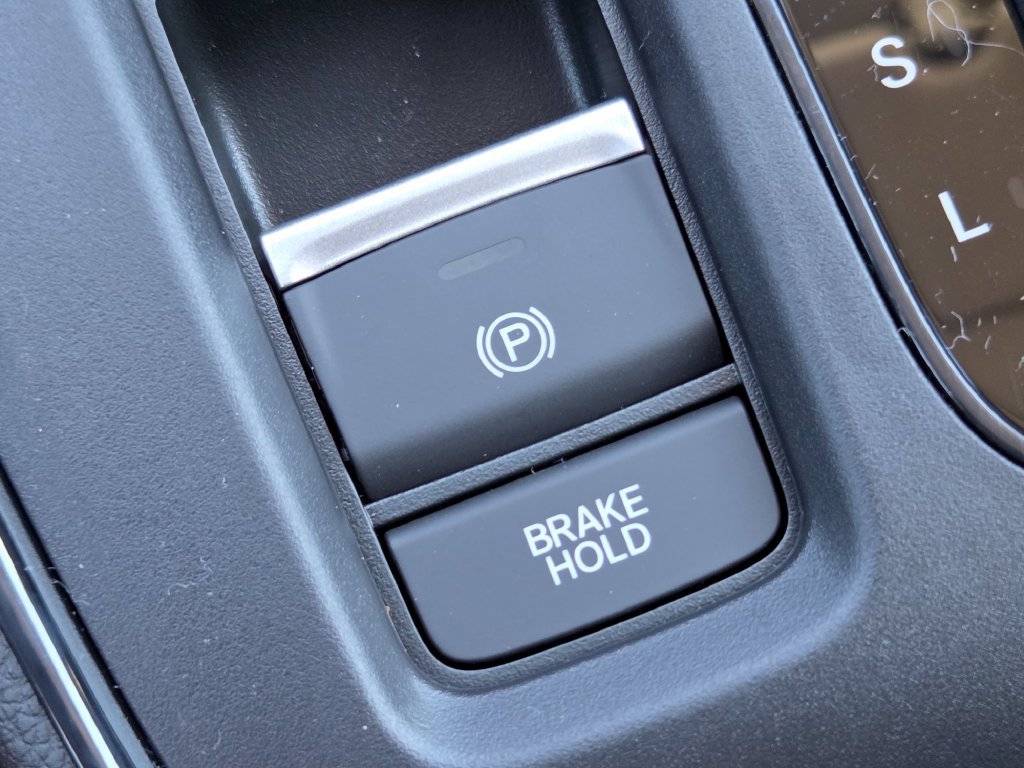 New 2027 Honda CR-V Sport-L image 10