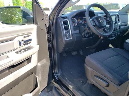 Used 2019 RAM 1500 Warlock AWD/4WD image 12