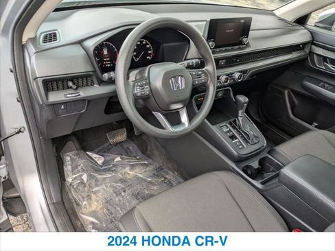 Certified 2024 Honda CR-V LX image 14