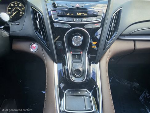 Used 2019 Acura RDX AWD w/ Technology Package image 38