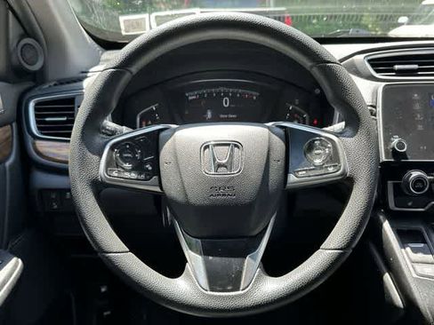 Used 2021 Honda CR-V EX image 8