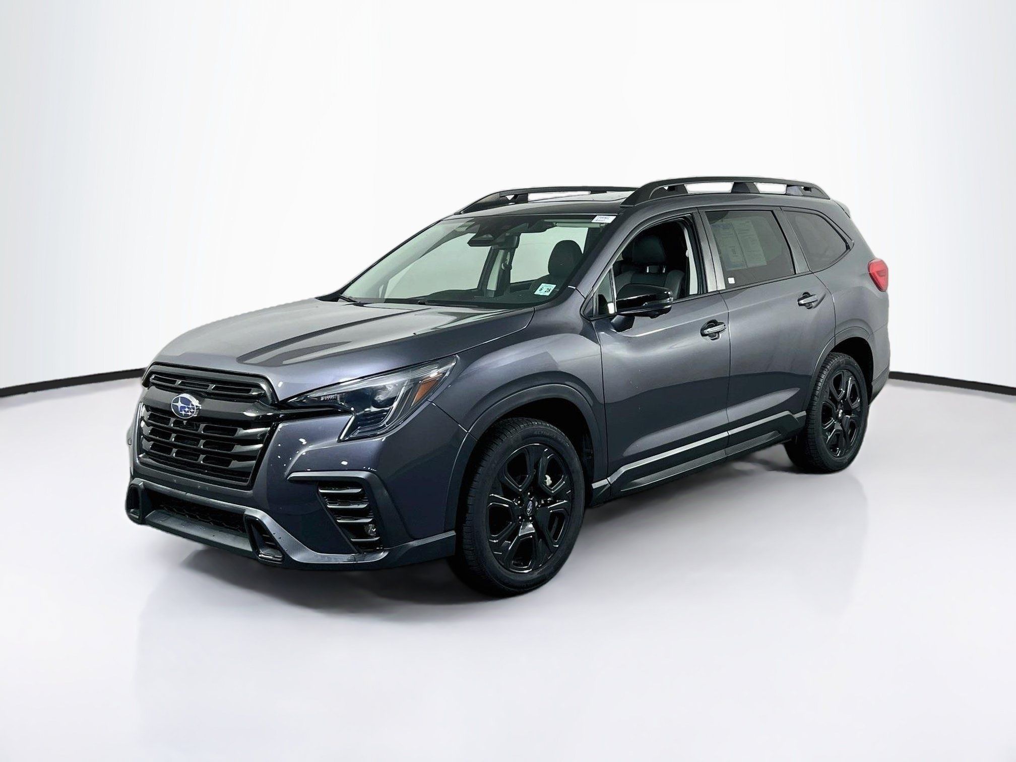 Used 2023 Subaru Ascent Onyx Edition Limited AWD/4WD image 1