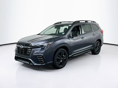 Used 2023 Subaru Ascent Onyx Edition Limited
