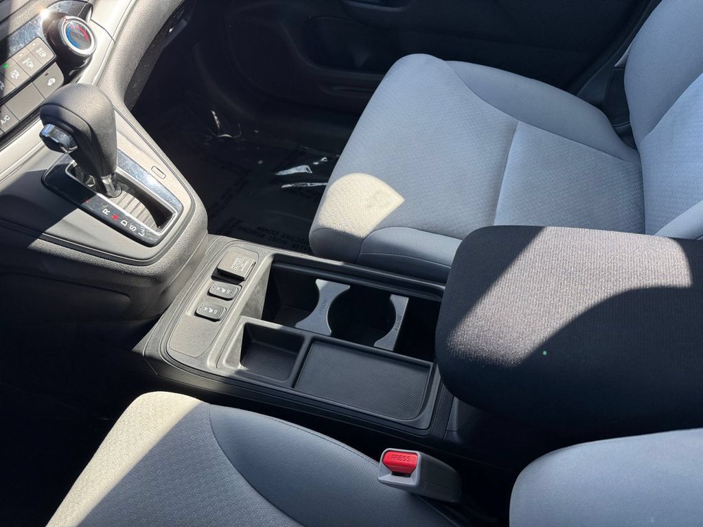 Used 2015 Honda CR-V EX image 25