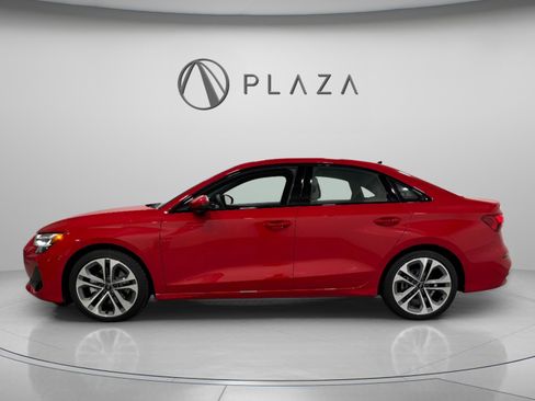 New 2026 Audi A3 2.0T Premium Plus image 2