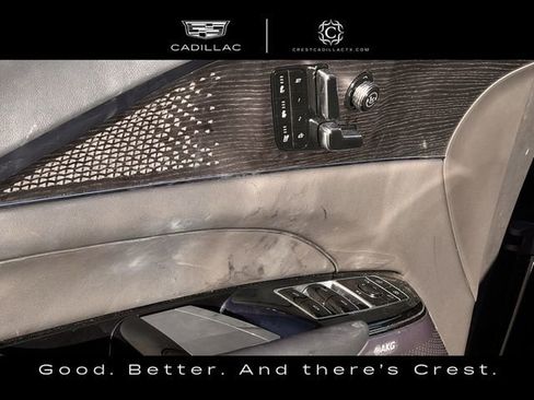 Certified 2023 Cadillac Lyriq 2WD image 23