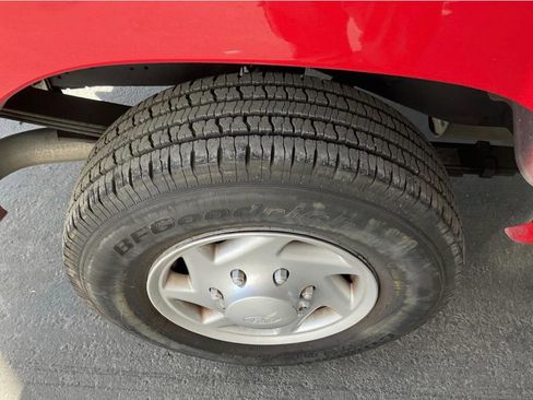 Used 2008 Ford E-350 and Econoline 350 Super Duty image 10