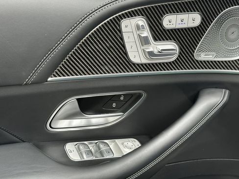 Certified 2023 Mercedes-Benz GLE 63 AMG S image 12