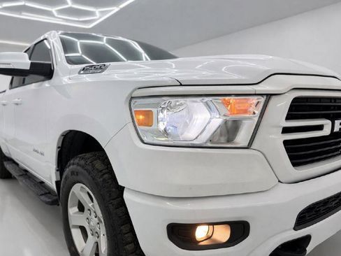 Used 2019 RAM 1500 Big Horn image 34