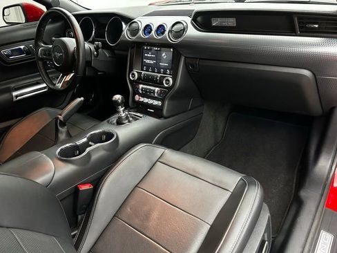 Used 2016 Ford Mustang GT Premium w/ GT Performance Package image 33