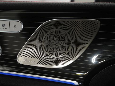 New 2026 Mercedes-Benz GLE 53 AMG 4MATIC Coupe image 32