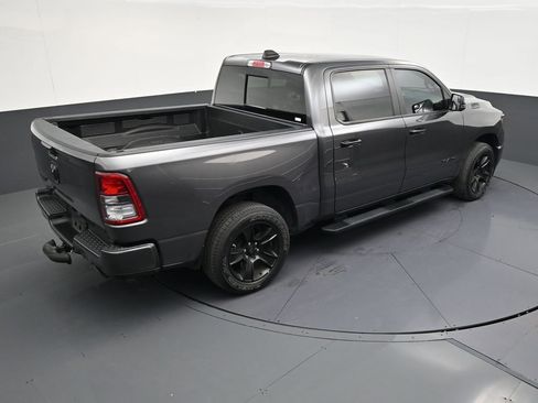 Used 2024 RAM 1500 Big Horn RWD image 17