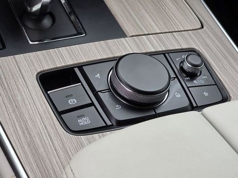 Used 2024 MAZDA CX-90 3.3 Turbo w/ Premium Plus Pkg image 23