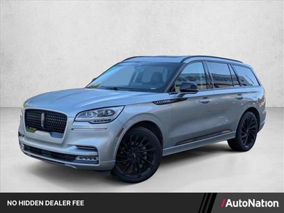Used 2023 Lincoln Aviator Reserve w/ Equipment Group 201A