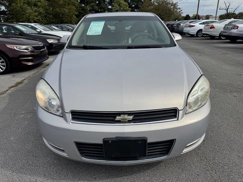 Used 2008 Chevrolet Impala LT w/ Luxury Edition Package image 3