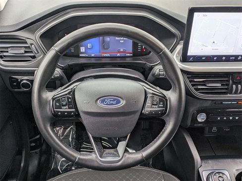 Used 2024 Ford Escape Active w/ Tech Pack #1 image 21