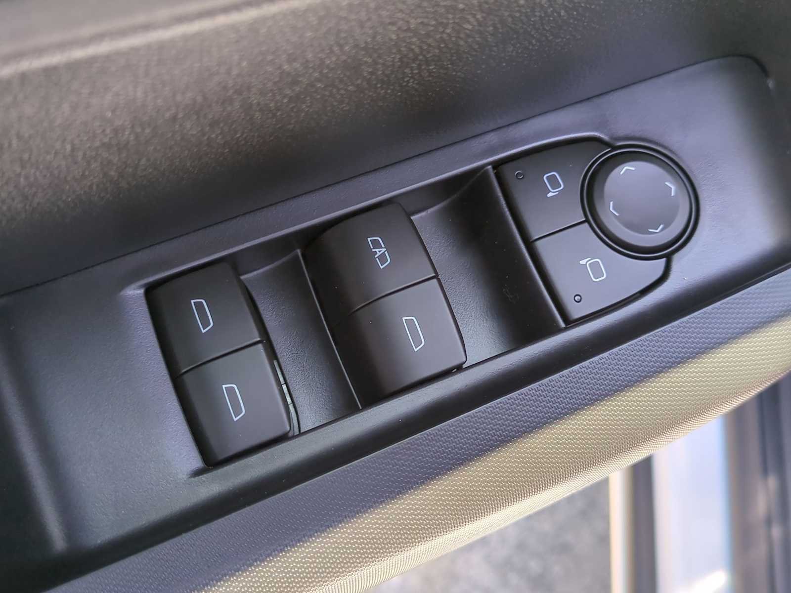 New 2026 Chevrolet Colorado Trail Boss AWD/4WD image 11