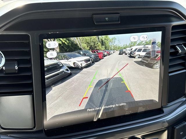 New 2026 Ford F150 STX w/ Equipment Group 200A AWD/4WD image 26