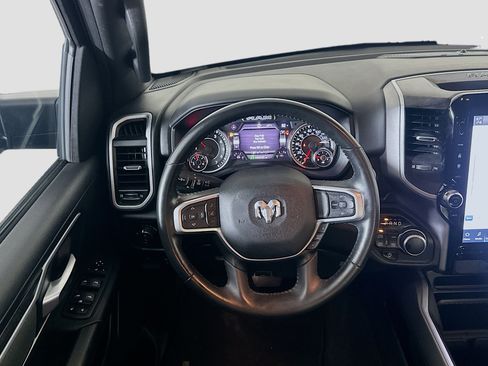 Used 2023 RAM 1500 Big Horn AWD/4WD image 17