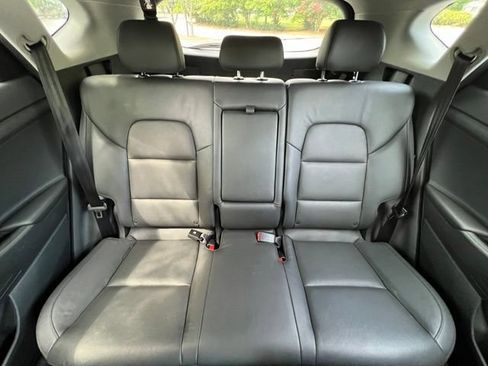 Used 2016 Hyundai Tucson Limited w/ Option Group 03 AWD/4WD image 23