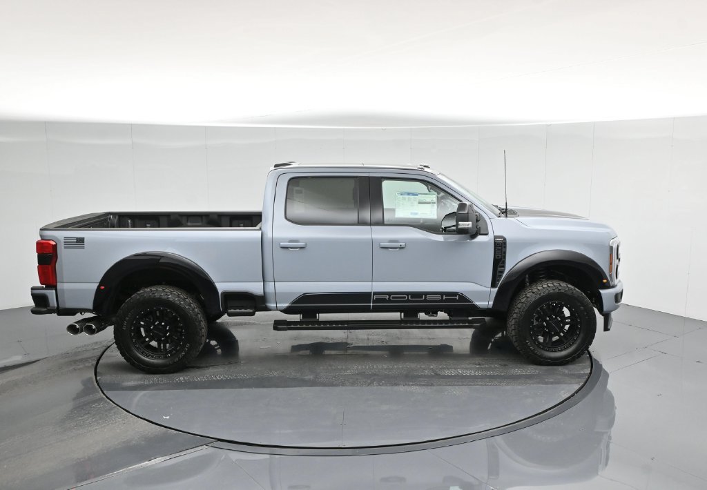 New 2026 Ford F250 Lariat w/ Black Appearance Package AWD/4WD image 43