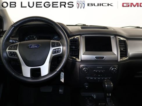 Used 2022 Ford Ranger XLT w/ Equipment Group 301A Mid AWD/4WD image 14