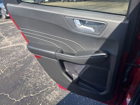 Used 2024 Ford Escape ST-Line w/ Tech Pack #1 image 26