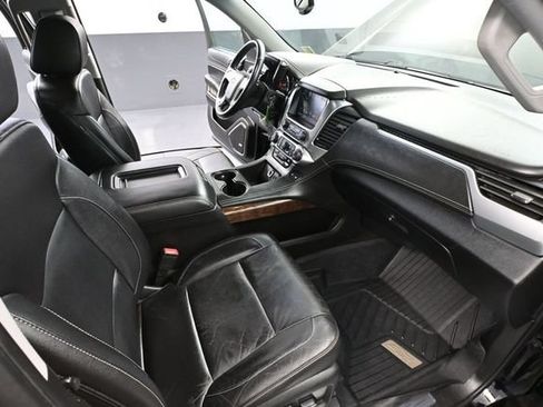 Used 2018 Chevrolet Tahoe LT w/ Max Trailering Package AWD/4WD image 53