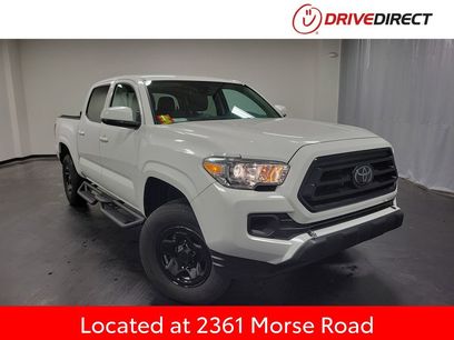 Used 2023 Toyota Tacoma SR