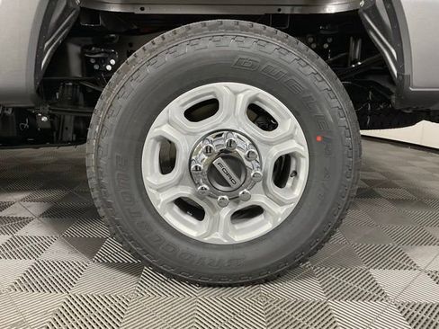 New 2026 Ford F250 XLT w/ XLT Premium Package image 10